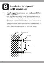 Preview for 20 page of MDB ubabub Nifty UB0320 Instructions Manual