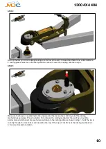 Preview for 11 page of MDC 15yr Anniversary Edition XT12HR User Manual And Manual