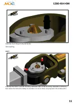 Preview for 12 page of MDC 15yr Anniversary Edition XT12HR User Manual And Manual