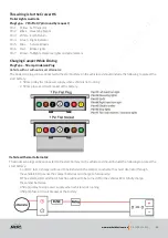 Предварительный просмотр 14 страницы MDC CRUIZER HIGHSIDE 2021 Owner'S Manual