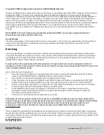 Предварительный просмотр 2 страницы MDC EXPLORER 2021 Owner'S Manual