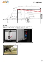 Preview for 14 page of MDC Forbes11TB User Manual And Manual