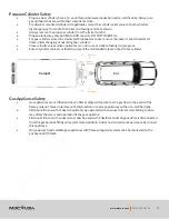 Preview for 17 page of MDC MOD BOX 2021 Owner'S Manual