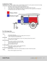 Предварительный просмотр 25 страницы MDC MOD BOX 2021 Owner'S Manual