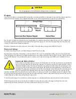 Preview for 32 page of MDC MOD BOX 2021 Owner'S Manual