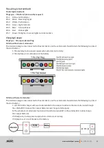Preview for 14 page of MDC MOD X 2021 Owner'S Manual
