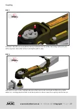 Предварительный просмотр 27 страницы MDC Robson XTT 2015 Owner'S Manual