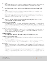 Предварительный просмотр 14 страницы MDC ROBSON XTT Owner'S Manual
