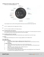 Предварительный просмотр 15 страницы MDC ROBSON XTT Owner'S Manual