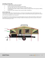 Preview for 36 page of MDC ROBSON XTT Owner'S Manual