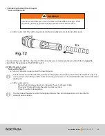 Preview for 61 page of MDC ROBSON XTT Owner'S Manual