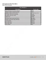 Preview for 70 page of MDC ROBSON XTT Owner'S Manual