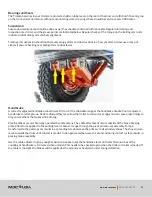 Предварительный просмотр 41 страницы MDC XH 2021 Owner'S Manual