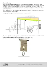 Preview for 27 page of MDC XT 10E Owner'S Manual