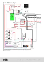 Preview for 56 page of MDC XT 10E Owner'S Manual