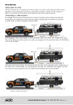 Preview for 6 page of MDC XT 12E Owner'S Manual