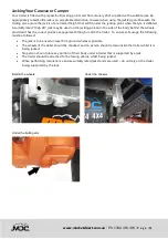 Preview for 11 page of MDC XT 12E Owner'S Manual