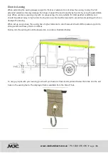 Preview for 26 page of MDC XT 12E Owner'S Manual