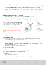 Предварительный просмотр 44 страницы MDC XT10E 2021 Owner'S Manual