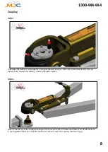 Preview for 9 page of MDC XT11 2020 User Manual And Manual