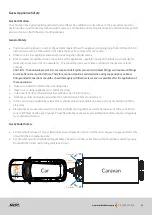 Preview for 14 page of MDC XT12 2021 Owner'S Manual