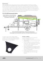 Preview for 22 page of MDC XT12 2021 Owner'S Manual