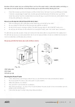 Preview for 28 page of MDC XT12 2021 Owner'S Manual