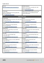 Preview for 85 page of MDC XT12 2021 Owner'S Manual