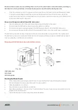 Preview for 28 page of MDC XT12DB 2021 Owner'S Manual