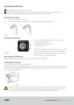 Preview for 29 page of MDC XT12DB 2021 Owner'S Manual