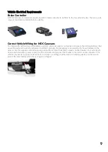 Preview for 13 page of MDC XT12HR 2021 Owner'S Manual