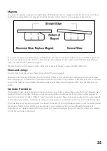 Preview for 39 page of MDC XT12HR 2021 Owner'S Manual