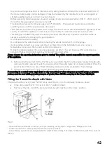 Preview for 46 page of MDC XT12HR 2021 Owner'S Manual