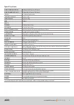 Preview for 8 page of MDC XT14E 2021 Owner'S Manual