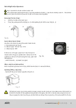 Preview for 45 page of MDC XT14E 2021 Owner'S Manual