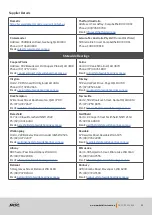 Preview for 95 page of MDC XT14E 2021 Owner'S Manual