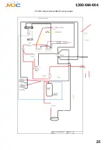 Preview for 26 page of MDC XT15-HR User Manual And Manual