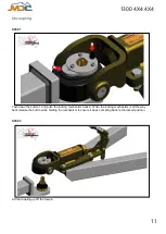 Preview for 12 page of MDC XT16-HR East West 2019 User Manual And Manual