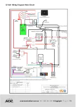 Preview for 53 page of MDC XT16-HR East West Owner'S Manual