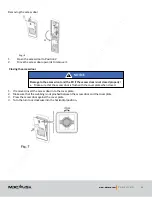 Preview for 55 page of MDC XT16HR EAST WEST 2021 Owner'S Manual