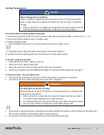 Preview for 57 page of MDC XT16HR EAST WEST 2021 Owner'S Manual