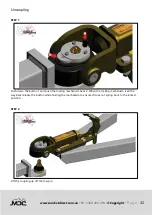 Preview for 34 page of MDC XT16HR EAST WEST 2022 Owner'S Manual