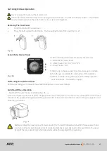 Предварительный просмотр 51 страницы MDC XT16HR ISLAND 2021 Owner'S Manual