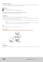 Предварительный просмотр 52 страницы MDC XT16HR ISLAND 2021 Owner'S Manual