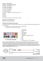 Preview for 14 page of MDC XT16HR Series Owner'S Manual