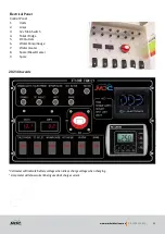 Предварительный просмотр 25 страницы MDC XT16HR Series Owner'S Manual