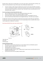 Preview for 51 page of MDC XT16HR Series Owner'S Manual