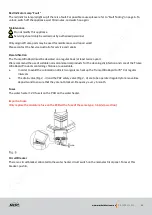 Предварительный просмотр 53 страницы MDC XT16HR Series Owner'S Manual
