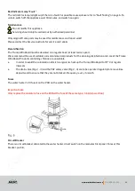 Preview for 53 page of MDC XT16HR Series Owner'S Manual