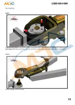 Предварительный просмотр 12 страницы MDC XT17-HRT 2018 User Manual And Manual